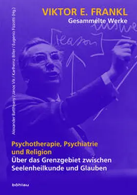 Batthyany / Biller / Fizzotti |  Psychotherapie, Psychiatrie und Religion | Buch |  Sack Fachmedien