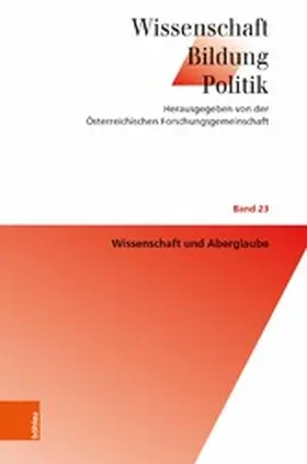Neck / Spiel |  Wissenschaft und Aberglaube | eBook | Sack Fachmedien