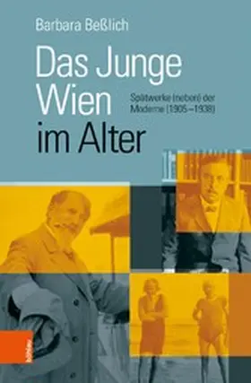 Beßlich |  Das Junge Wien im Alter | eBook | Sack Fachmedien