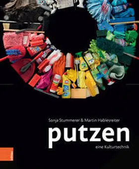 Stummer / Stummerer / Hablesreiter |  Putzen | Buch |  Sack Fachmedien