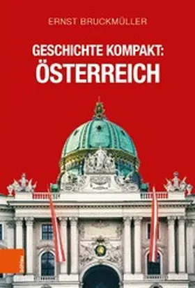 Bruckmüller |  Geschichte kompakt: Österreich | eBook | Sack Fachmedien