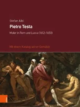 Albl | Pietro Testa | E-Book | sack.de