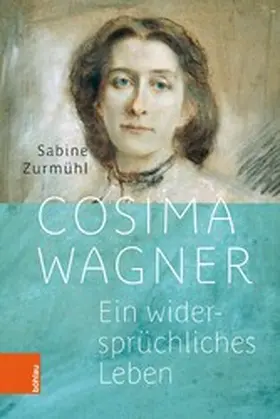 Zurmühl | Cosima Wagner | E-Book | www2.sack.de