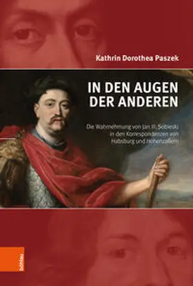 Paszek |  In den Augen der Anderen | Buch |  Sack Fachmedien