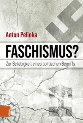 Pelinka | Faschismus? | E-Book | www2.sack.de