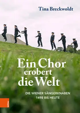 Breckwoldt |  Ein Chor erobert die Welt | Buch |  Sack Fachmedien