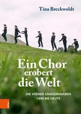 Breckwoldt | Ein Chor erobert die Welt | E-Book | www2.sack.de