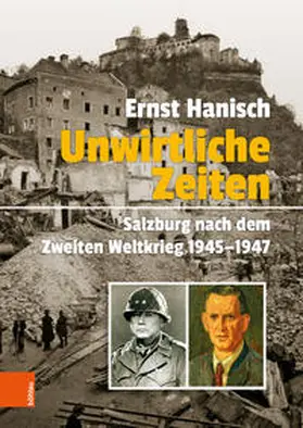 Hanisch |  Unwirtliche Zeiten | Buch |  Sack Fachmedien