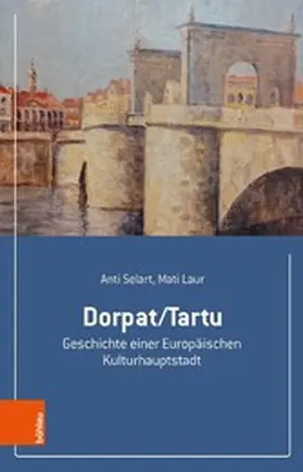 Selart / Laur | Dorpat/Tartu | E-Book | sack.de