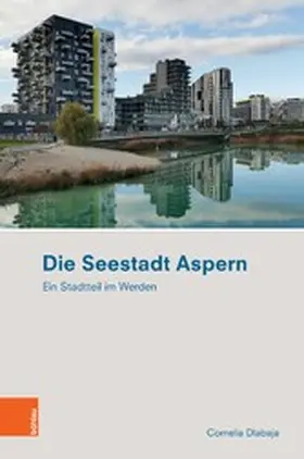 Dlabaja | Die Seestadt Aspern | E-Book | www2.sack.de