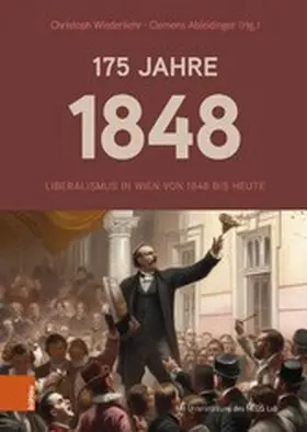 Wiederkehr / Ableidinger | 175 Jahre 1848 | E-Book | sack.de