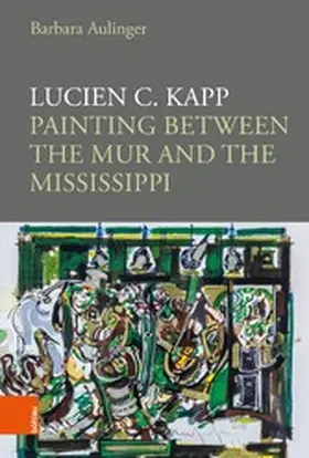 Aulinger |  Lucien C. Kapp | eBook | Sack Fachmedien