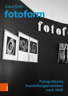 Bolin |  fotoform | eBook | Sack Fachmedien