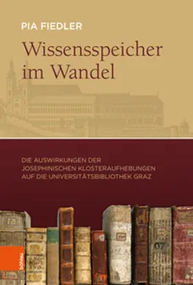 Fiedler |  Wissensspeicher im Wandel | Buch |  Sack Fachmedien