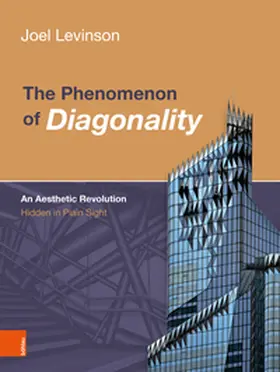 Levinson |  The Phenomenon of Diagonality | Buch |  Sack Fachmedien
