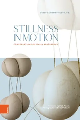 Križalkovicová / Križalkovicová |  Stillness in Motion | Buch |  Sack Fachmedien