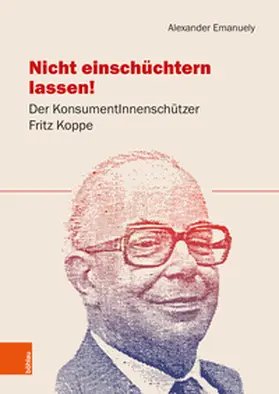 Emanuely |  Nicht einschüchtern lassen! | Buch |  Sack Fachmedien