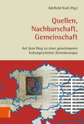 Krah | Quellen, Nachbarschaft, Gemeinschaft | E-Book | www2.sack.de