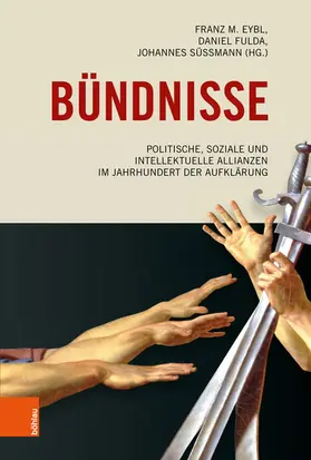 Eybl / Fulda / Süßmann |  Bündnisse | eBook | Sack Fachmedien