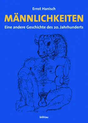 Hanisch |  Männlichkeiten | Buch |  Sack Fachmedien