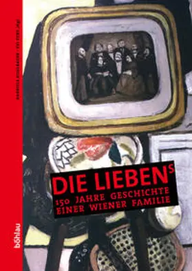 Kerber / Fuks / Reiter |  Die Lieben«s | Buch |  Sack Fachmedien