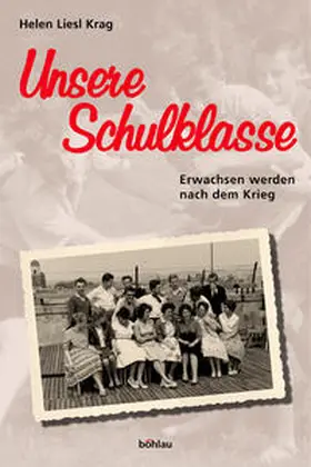 Krag |  Unsere Schulklasse | Buch |  Sack Fachmedien
