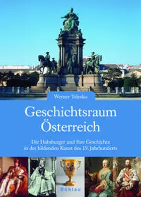 Telesko |  Geschichtsraum Österreich | Buch |  Sack Fachmedien