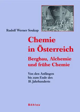 Soukup |  Chemie in Österreich | Buch |  Sack Fachmedien