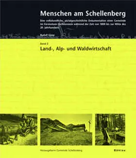 Goop |  Menschen am Schellenberg | Buch |  Sack Fachmedien