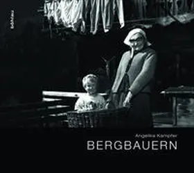 Kampfer |  Bergbauern | Buch |  Sack Fachmedien