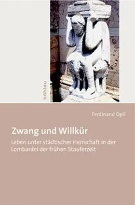 Opll |  Zwang und Willkür | Buch |  Sack Fachmedien
