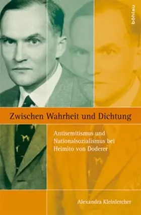 Kleinlercher |  Zwischen Wahrheit und Dichtung | Buch |  Sack Fachmedien