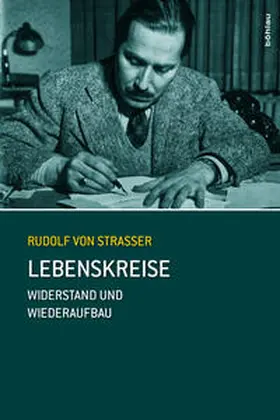 Strasser |  Lebenskreise | Buch |  Sack Fachmedien