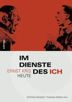 Röske / Krüger |  Im Dienste des Ich | Buch |  Sack Fachmedien