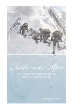 Scharfe |  Bilder aus den Alpen | Buch |  Sack Fachmedien