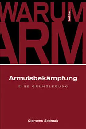 Sedmak | Armutsbekämpfung | E-Book | sack.de