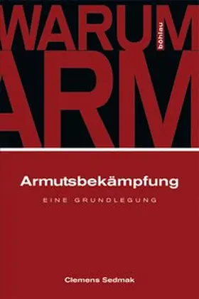 Sedmak |  Armutsbekämpfung | Buch |  Sack Fachmedien