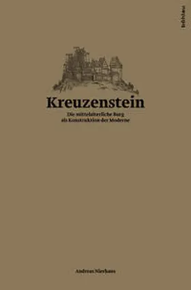 Nierhaus |  Kreuzenstein | Buch |  Sack Fachmedien