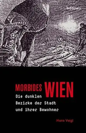 Veigl |  Morbides Wien | Buch |  Sack Fachmedien