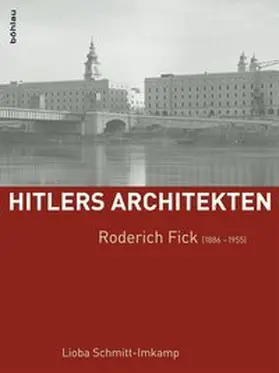 Schmitt-Imkamp |  Roderich Fick (1886-1955) | Buch |  Sack Fachmedien