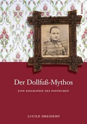 Dreidemy |  Der Dollfuß-Mythos | Buch |  Sack Fachmedien