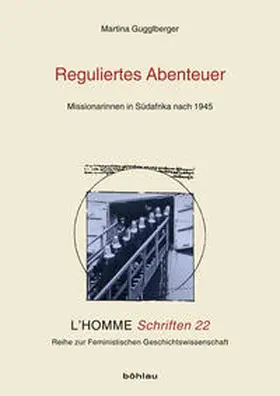  Reguliertes Abenteuer | Buch |  Sack Fachmedien