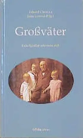 Chvojka / Losova / Losová |  Großväter | Buch |  Sack Fachmedien