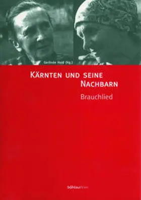 Haid |  Kärnten und seine Nachbarn | Buch |  Sack Fachmedien