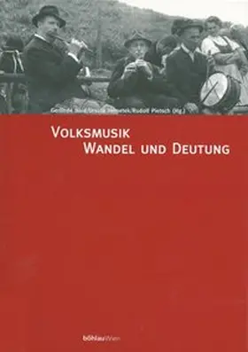 Haid / Pietsch / Hemetek |  Festschrift für Walter Deutsch | Buch |  Sack Fachmedien