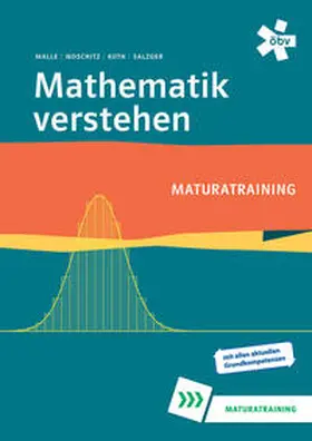 Malle / Koth / Woschitz |  Mathematik verstehen 8, Maturatraining | Buch |  Sack Fachmedien