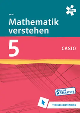  Mathematik verstehen 5. Casio, Technologietraining | Buch |  Sack Fachmedien