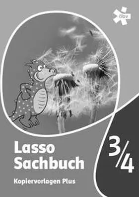 Pölzl / Stessl-Hermanek / Bartnicky |  Lasso Sachbuch 3/4 | Buch |  Sack Fachmedien