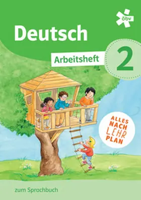 Freund / Müller, MSc |  Deutsch Sprachbuch 2, Arbeitsheft | Buch |  Sack Fachmedien
