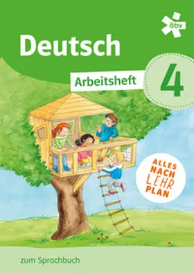 Freund / Müller, MSc |  Deutsch Sprachbuch 4, Arbeitsheft | Buch |  Sack Fachmedien